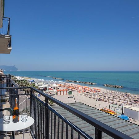Hotel Bianchi Nicola Porto Recanati Ngoại thất bức ảnh