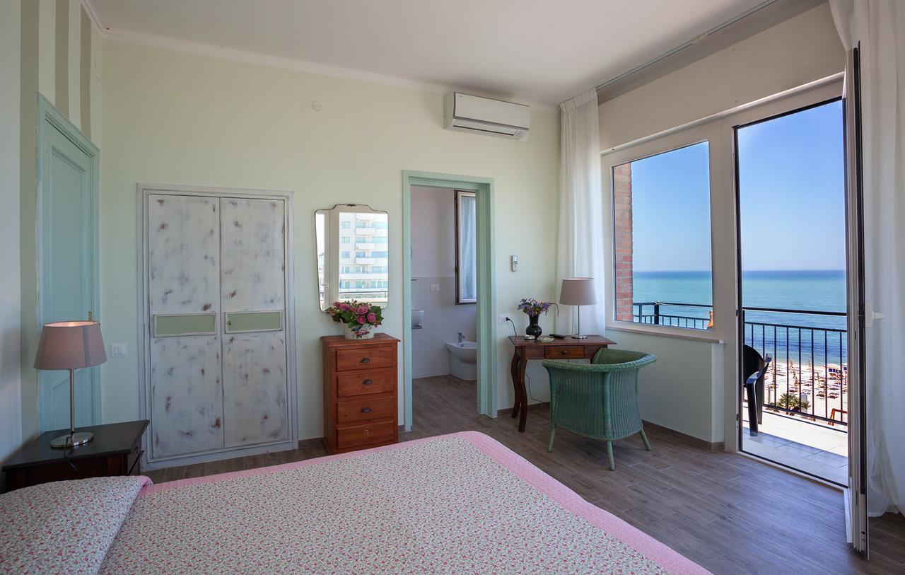 Hotel Bianchi Nicola Porto Recanati Ngoại thất bức ảnh