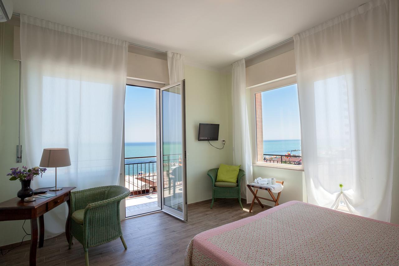 Hotel Bianchi Nicola Porto Recanati Ngoại thất bức ảnh