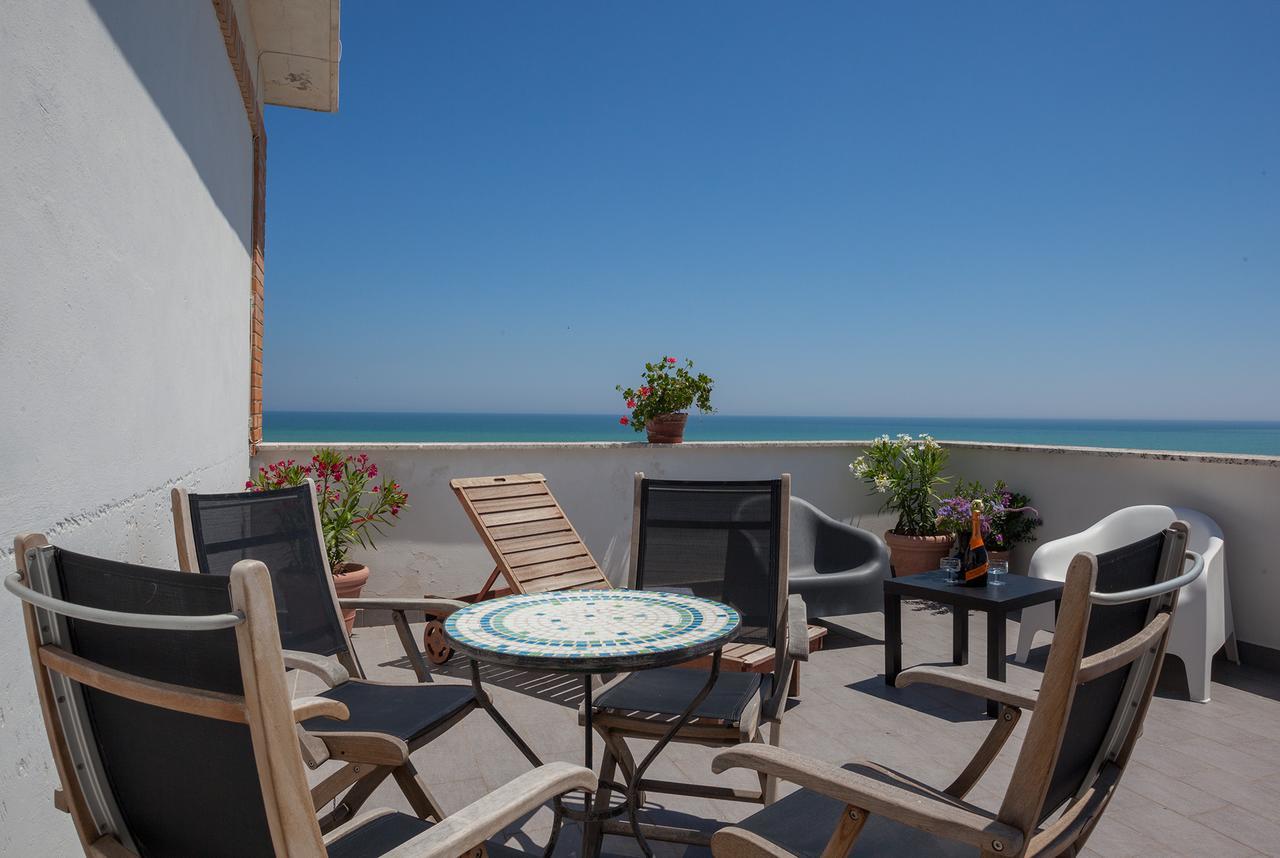 Hotel Bianchi Nicola Porto Recanati Ngoại thất bức ảnh