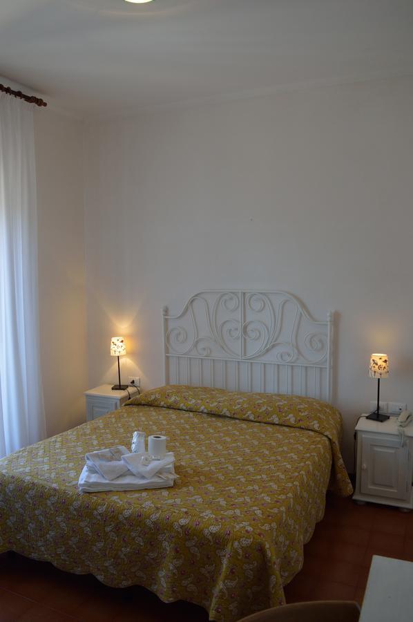 Hotel Bianchi Nicola Porto Recanati Ngoại thất bức ảnh