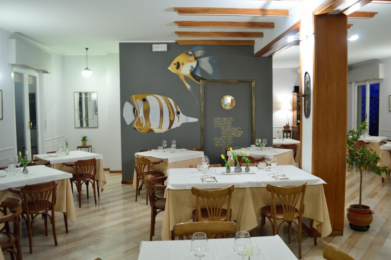 Hotel Bianchi Nicola Porto Recanati Ngoại thất bức ảnh