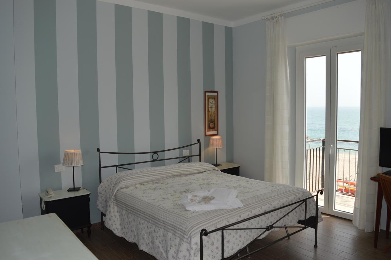 Hotel Bianchi Nicola Porto Recanati Ngoại thất bức ảnh