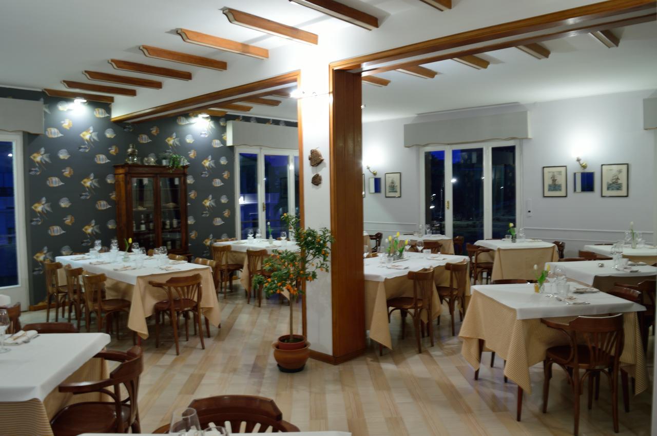 Hotel Bianchi Nicola Porto Recanati Ngoại thất bức ảnh