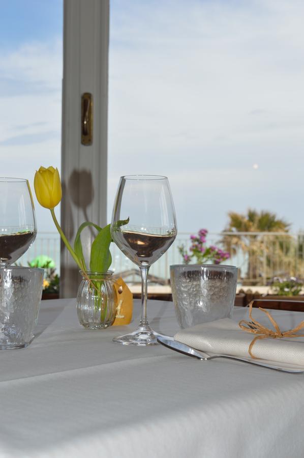 Hotel Bianchi Nicola Porto Recanati Ngoại thất bức ảnh